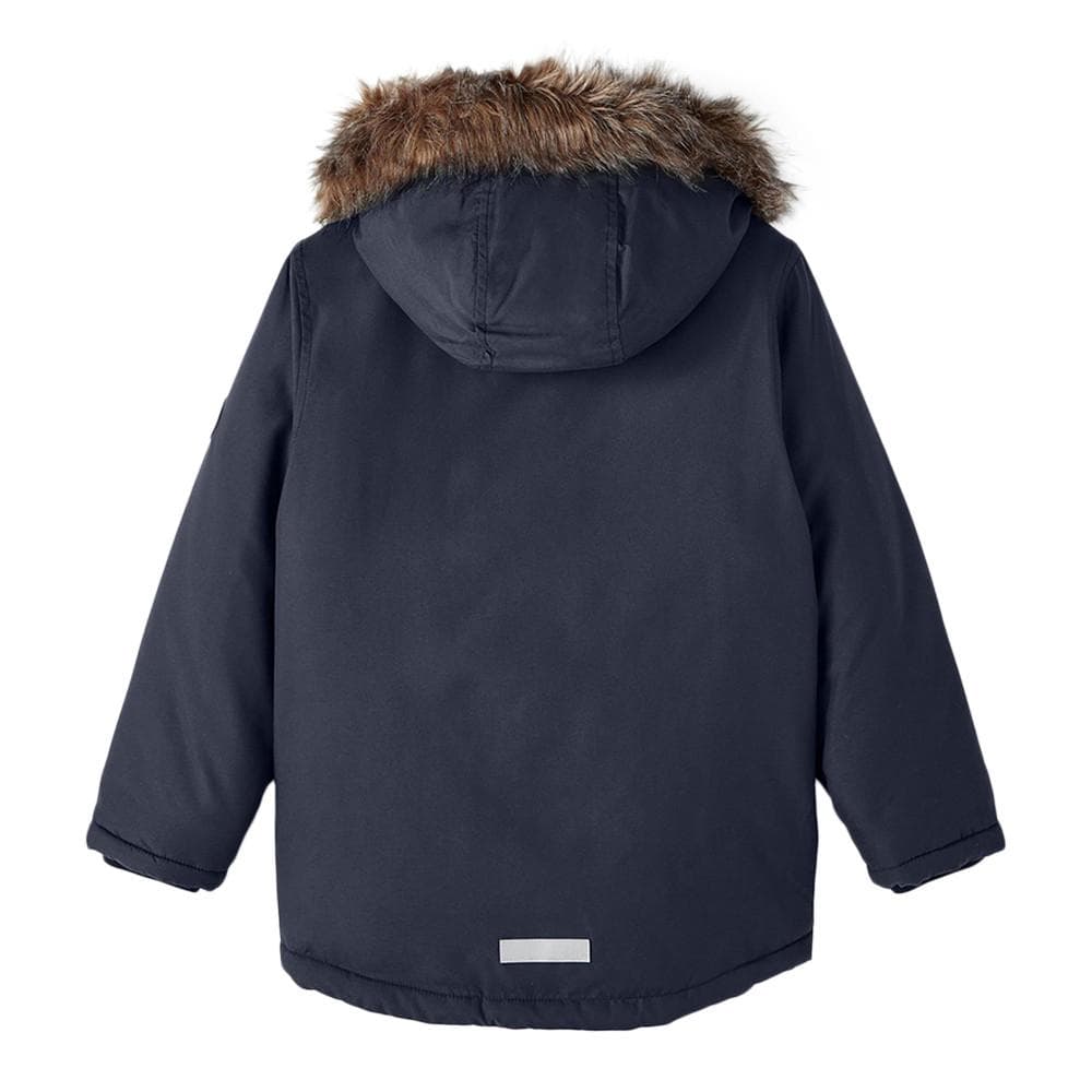 Manteau Marine Garçon Name it Marlin 13222257 2