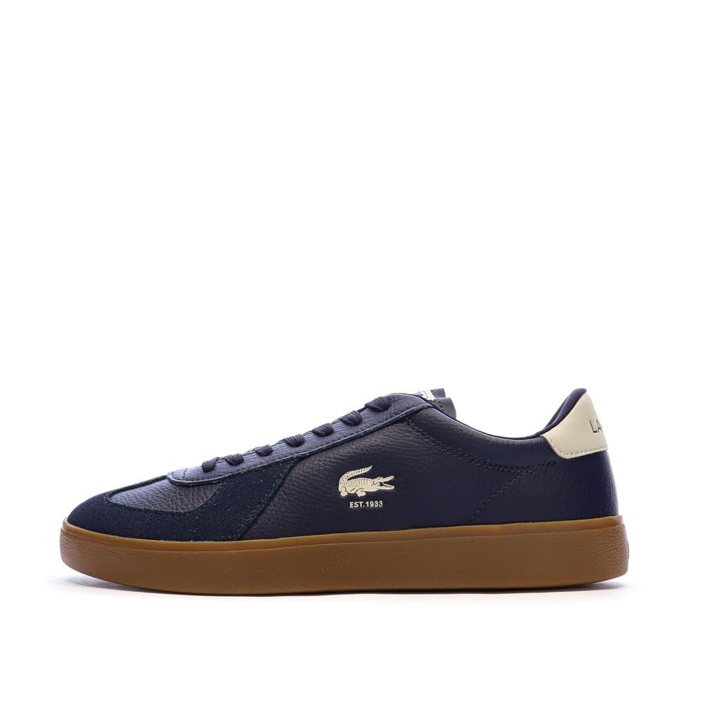 Baskets Marines Homme Lacoste Baseshot Pro 1