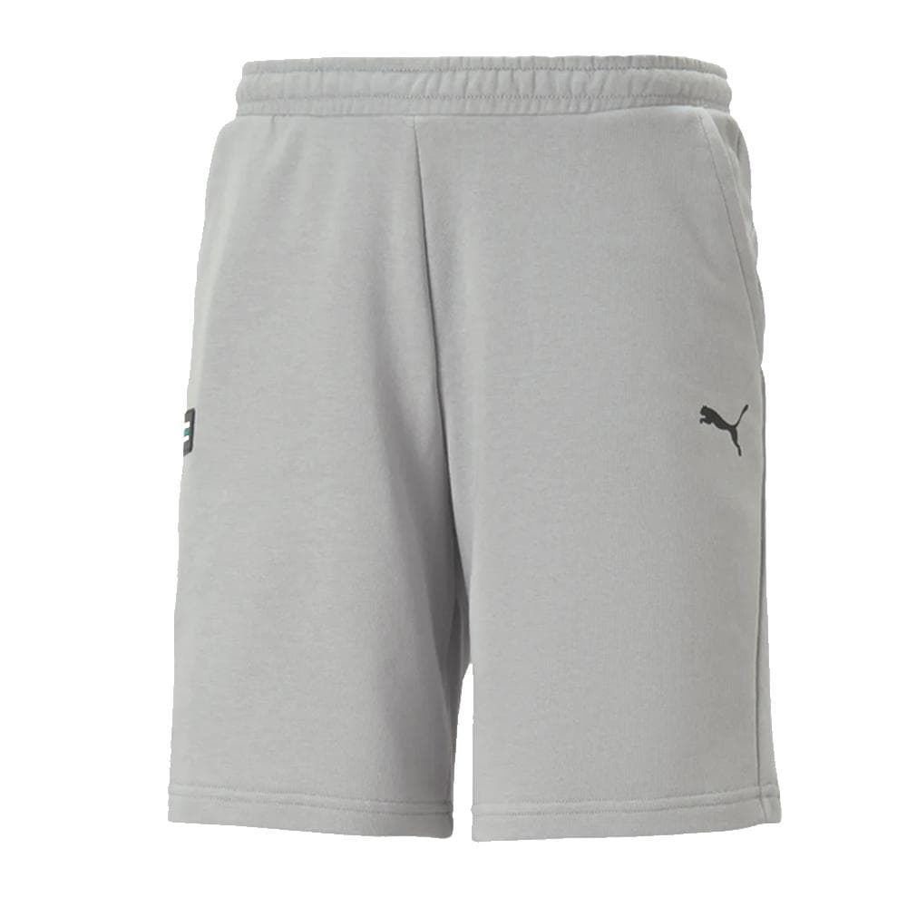 Short Gris Homme Puma Mapf1 Spectra 1