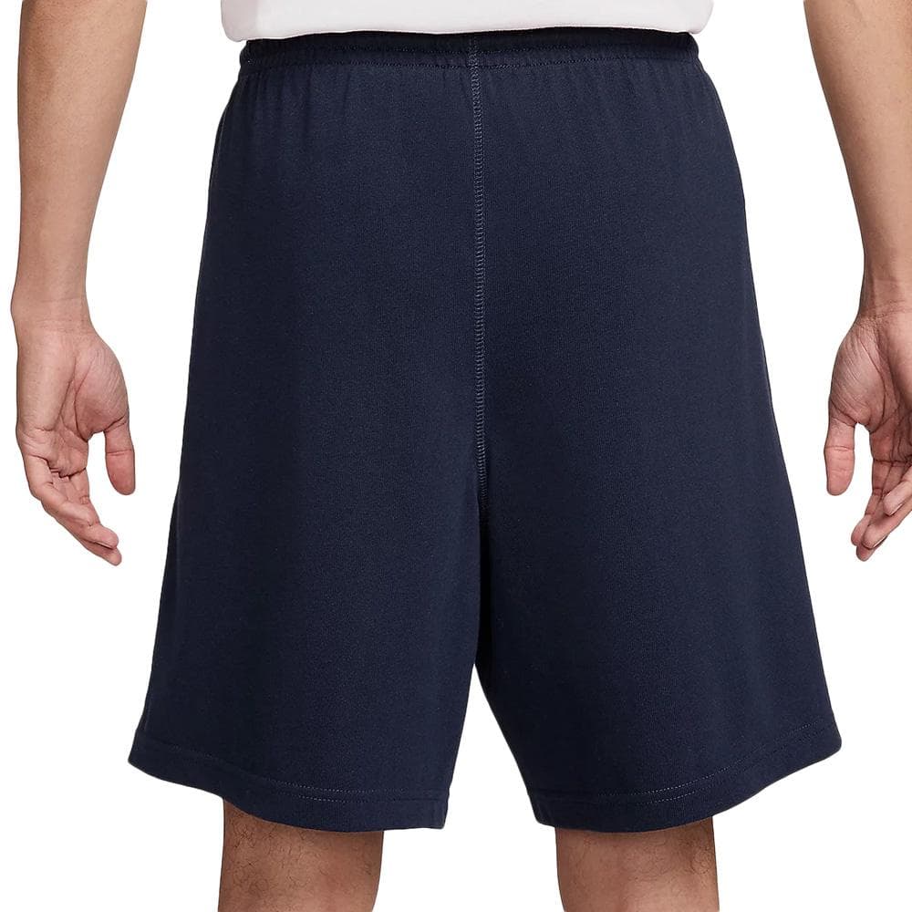 Short Bleu Homme Nike FV7287 2