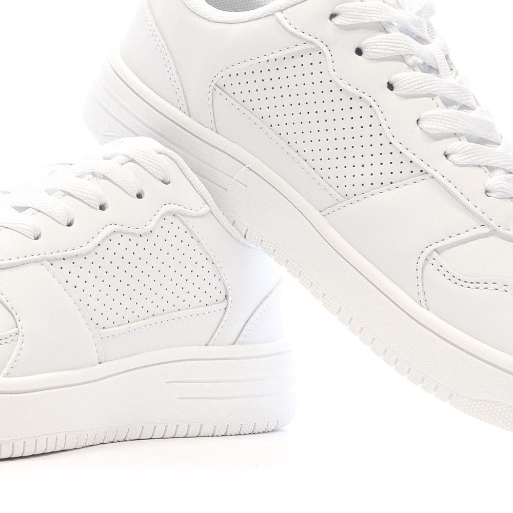 Baskets Blanches Femme Kappa Falcon 7