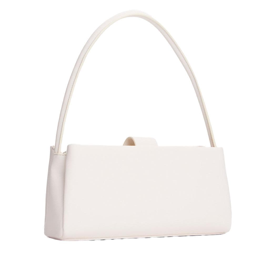 Sac à Bandoulière Blanc Femme Tommy Hilfiger American 2