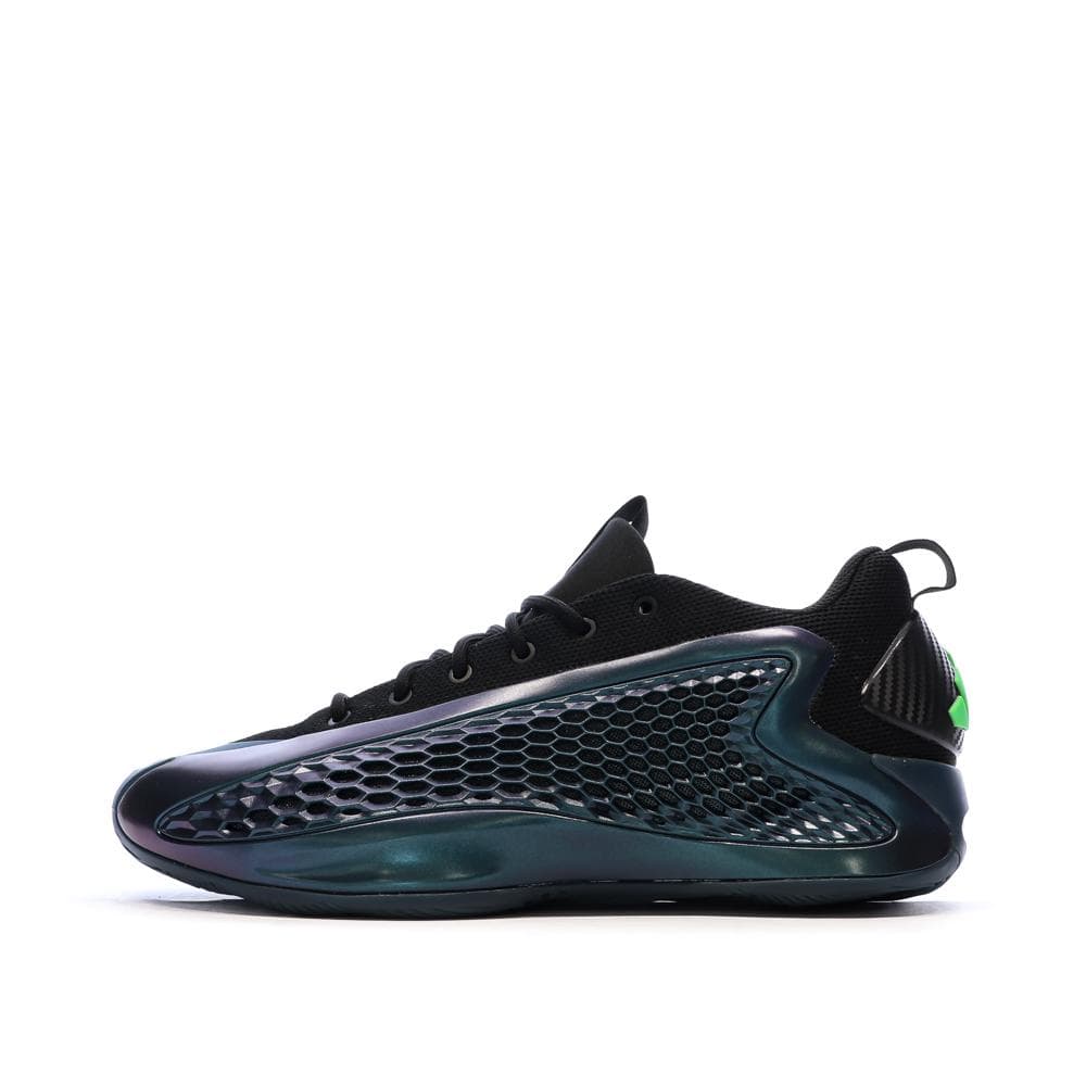 Baskets Noires Homme Adidas Anthony Edwards 1 1
