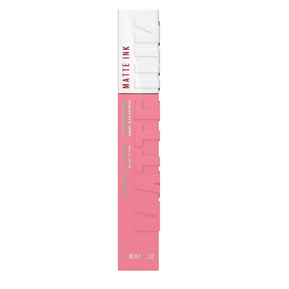 Encre à lèvre Gemey Maybelline Mat 010 Dreamer 1