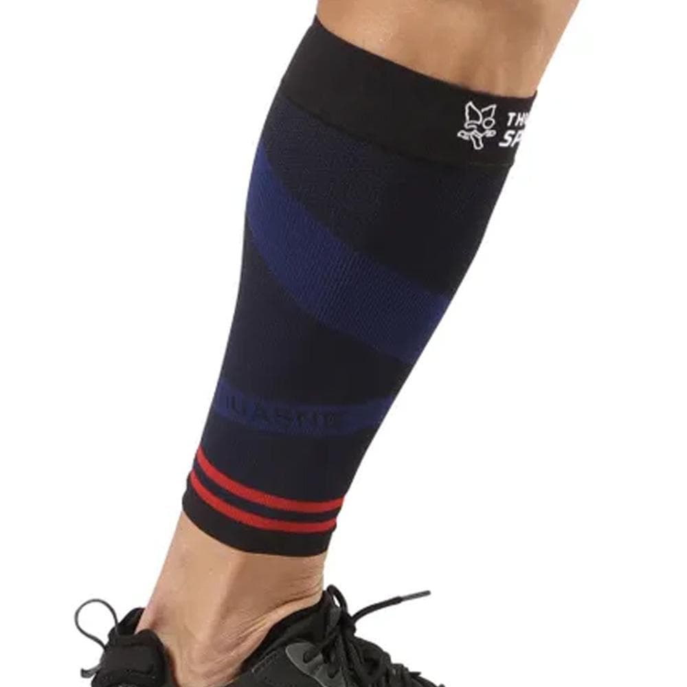 X1 Paire de Manchons de compression Run/Trail 2