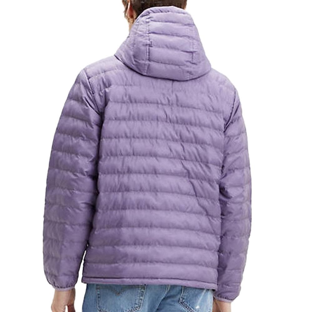 Doudoune Mauve Home Levis Presidio A1827 2