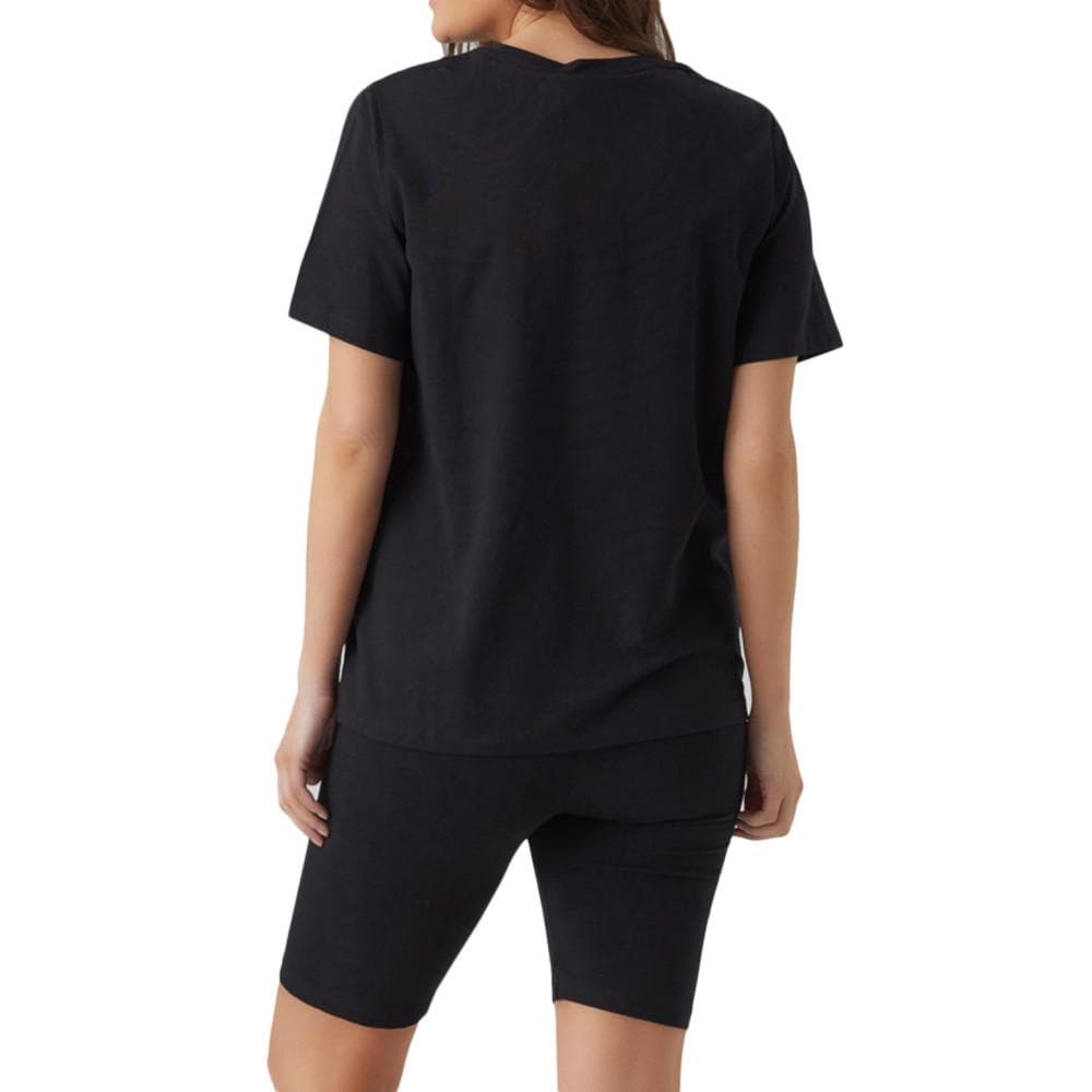 Ensemble de grossesse Noir Femme Mamalicious Salli 2