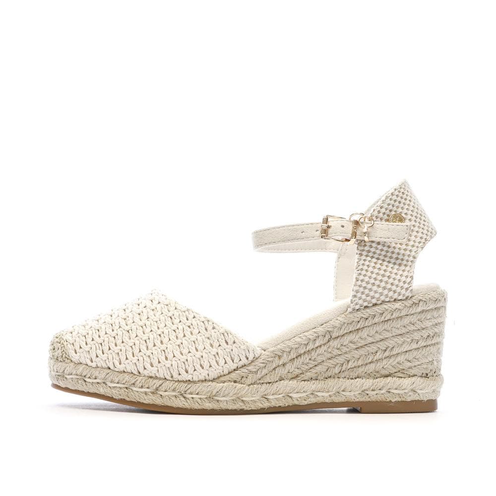 Sandales Beige Femme XTI 143952 1