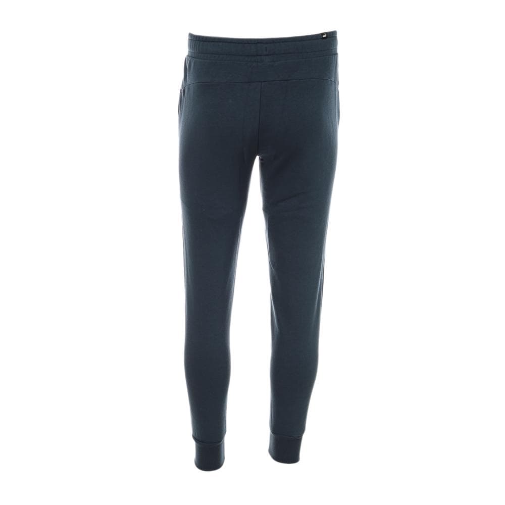 Jogging Marine Homme Puma Embroidery 2