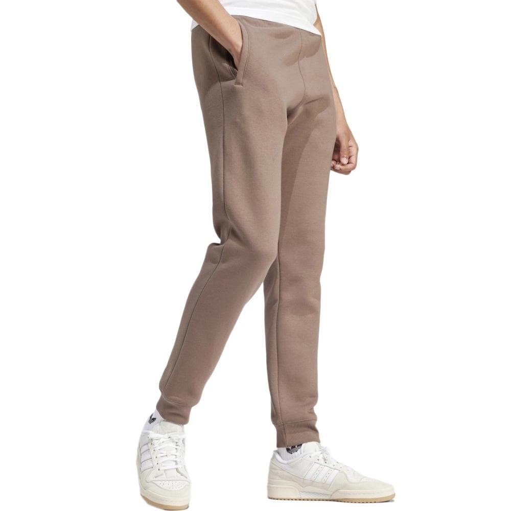 Jogging Marron Homme Adidas Essentials 1