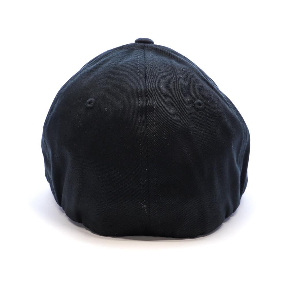 Casquette Noire Homme O'Neill Baseball 3