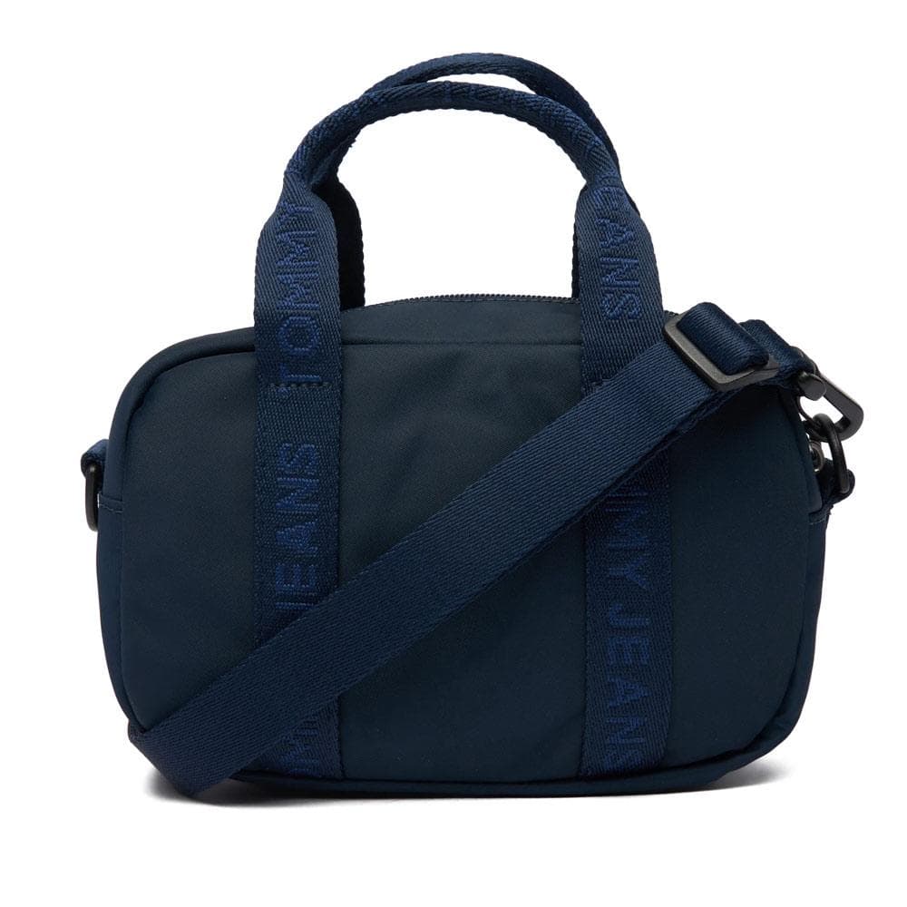 Sac Bandoulière Marine Femme Tommy Hilfiger Daily Crosso AW0AW17889 2