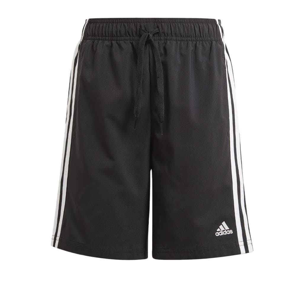 Short de Sport Noir/Blanc Garçon Adidas GN4093 1