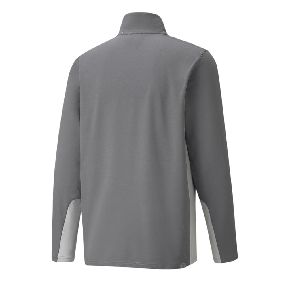 Pull Gris Homme Puma Gamer 2