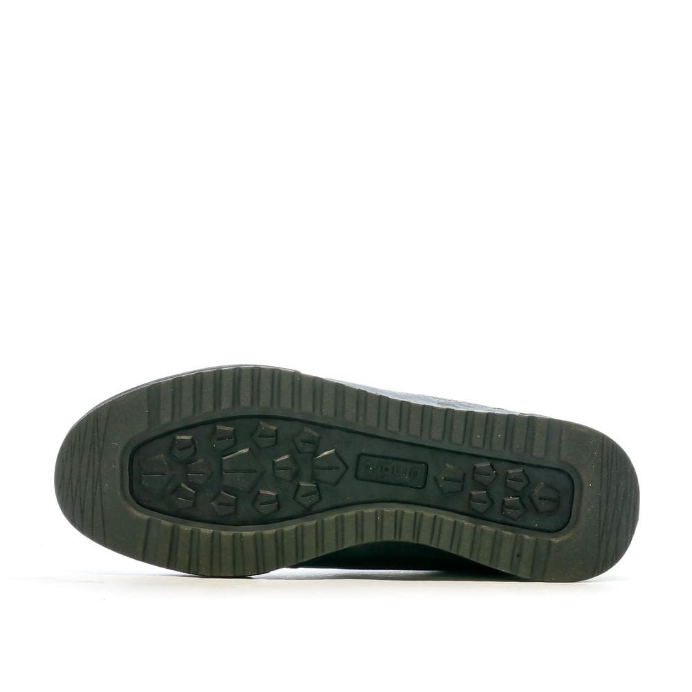 Baskets Noir Homme Umbro Ipam 5