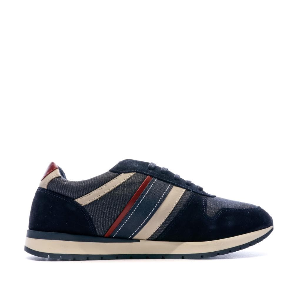 Baskets Marines Homme Redskins Veridic 2