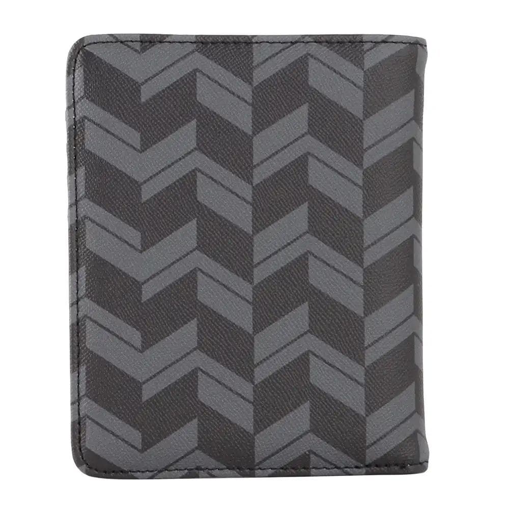 Portefeuille Noir Homme Kaporal TAY 2