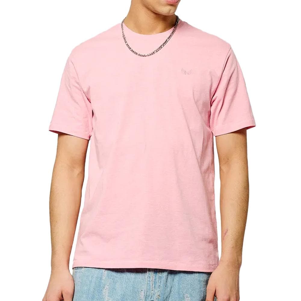 T-shirt Rose Homme Kaporal PACCO25EM11 1