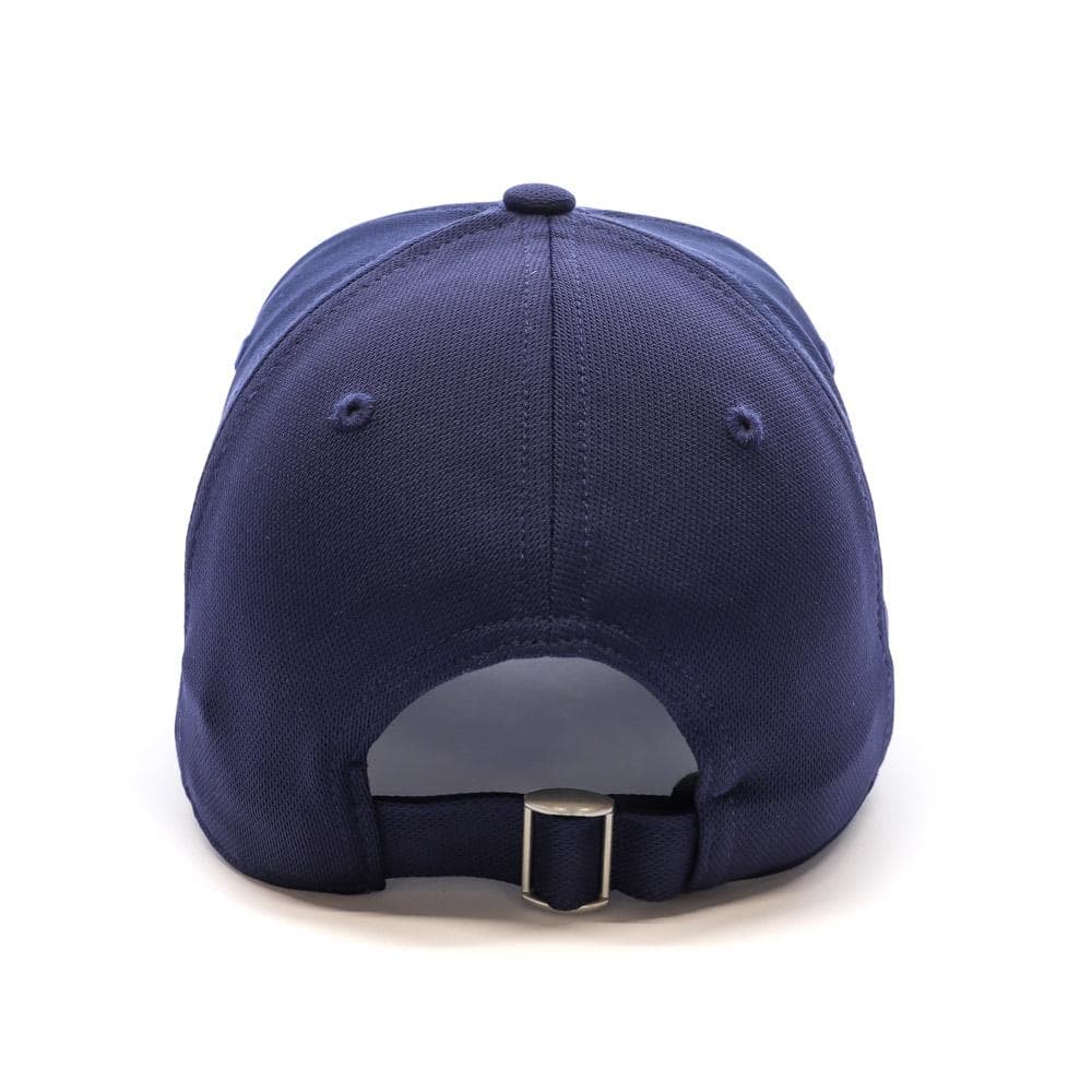 Casquette Marine/Grise Homme Under Armour Blitzing 3