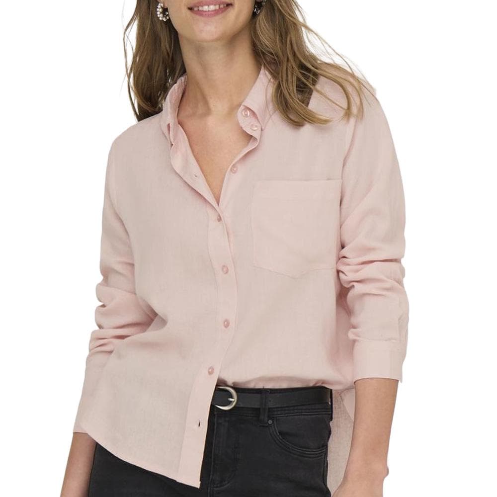 Chemise Rose Femme JDY Naja 1