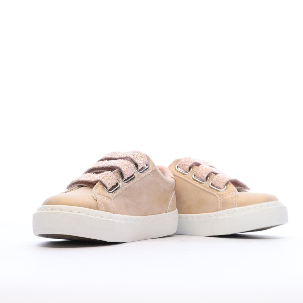 Baskets Rose Fille Kaporal Tippy Kaporal 7
