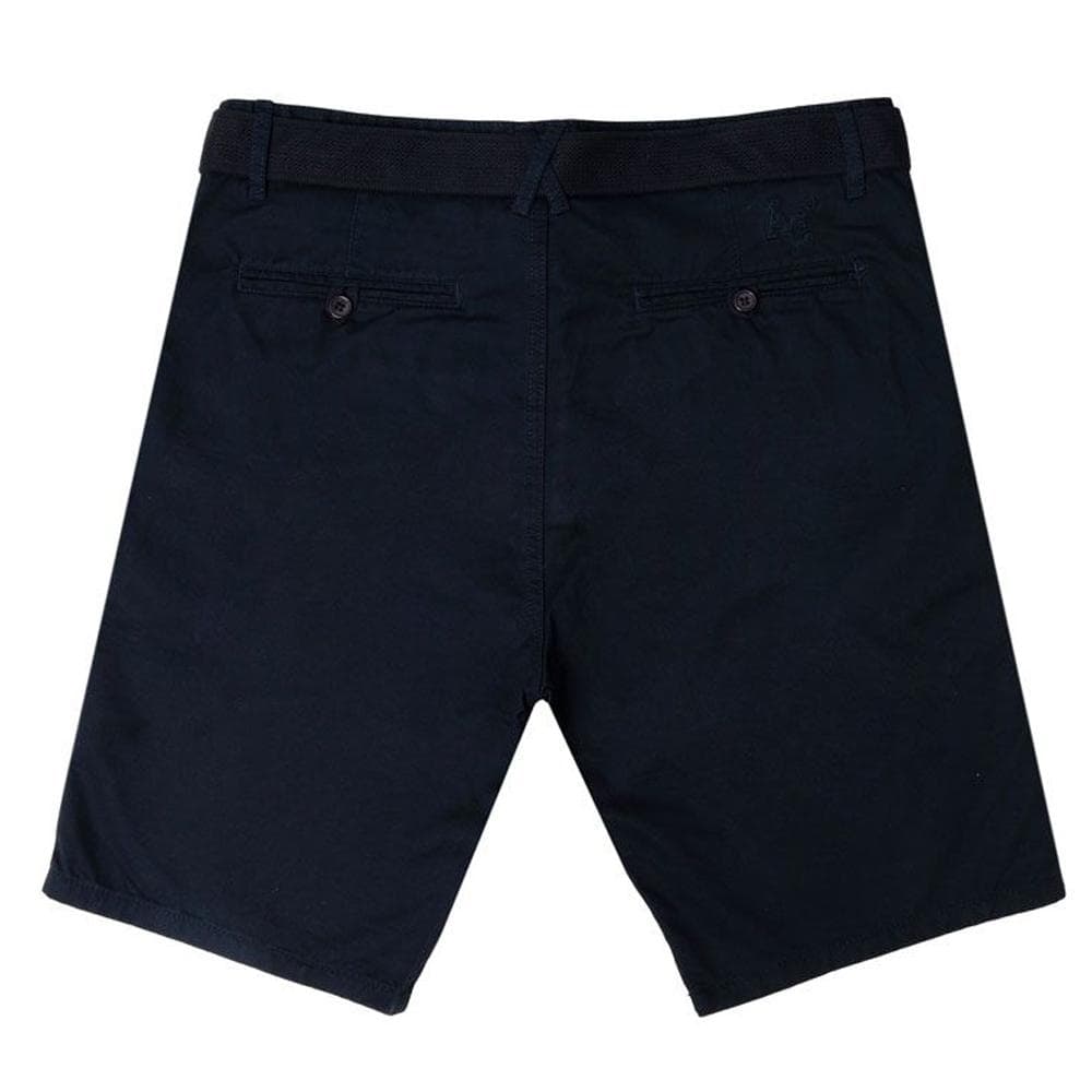 Short Marine Homme American College Chino 2