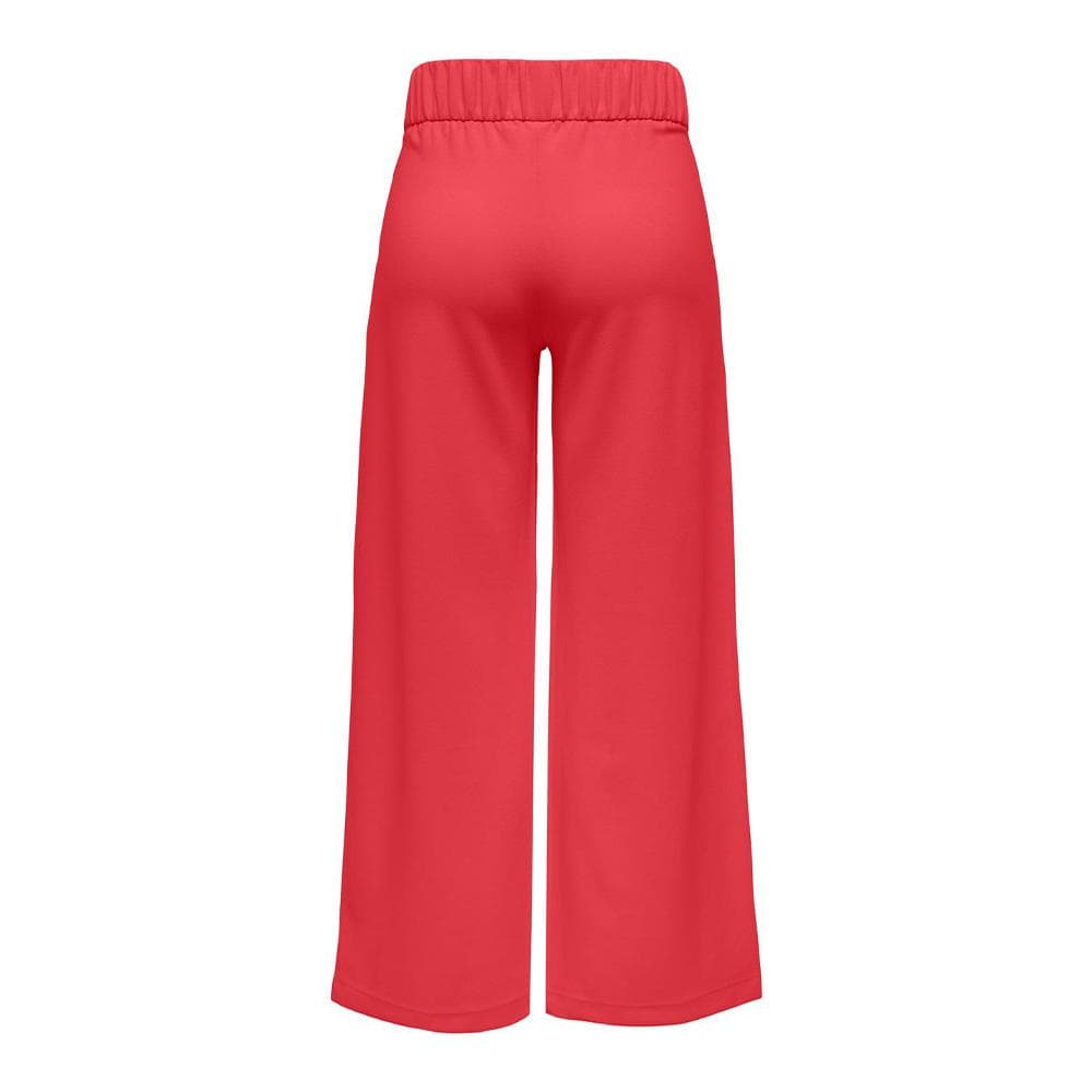 Pantalon Rose/Rouge Femme JDY Geggo 2