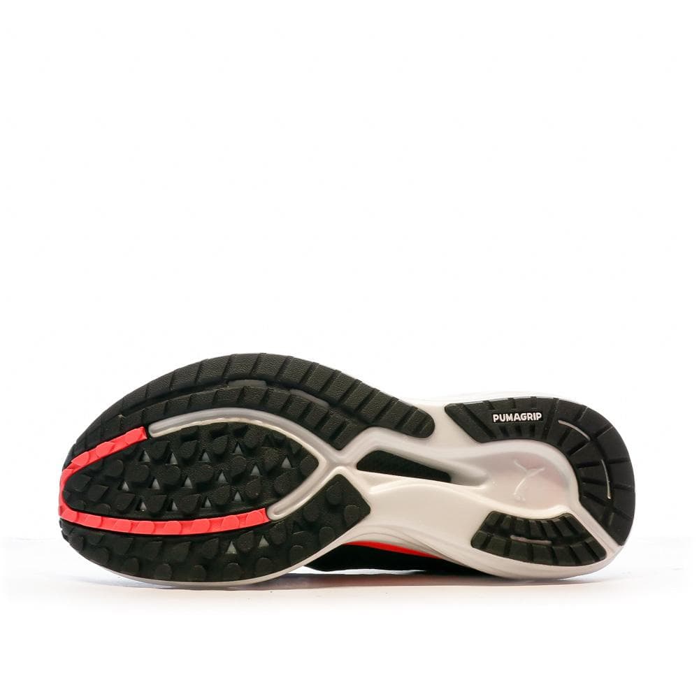 Chaussures de running Noir Homme Puma Deviate Nitro 2 5