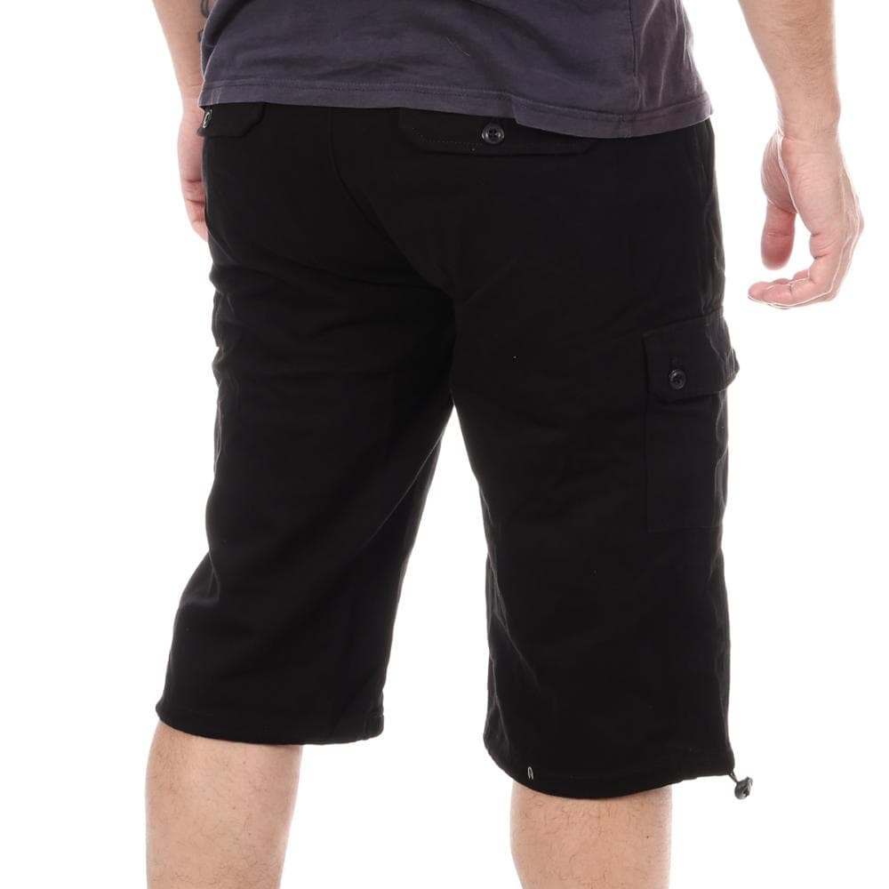 Bermuda Noir Homme Best Mountain RANDO 302 2
