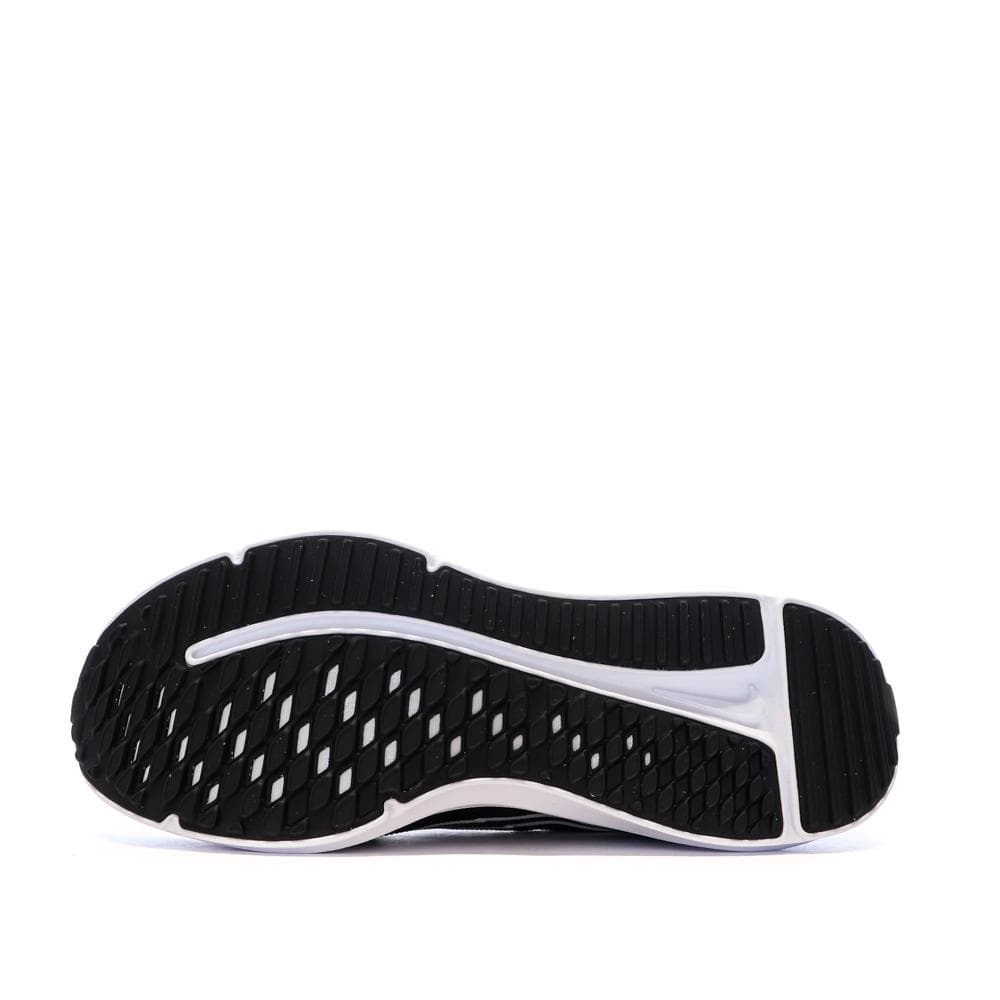 Chaussures de running Noires Femme Nike Downshifter 5