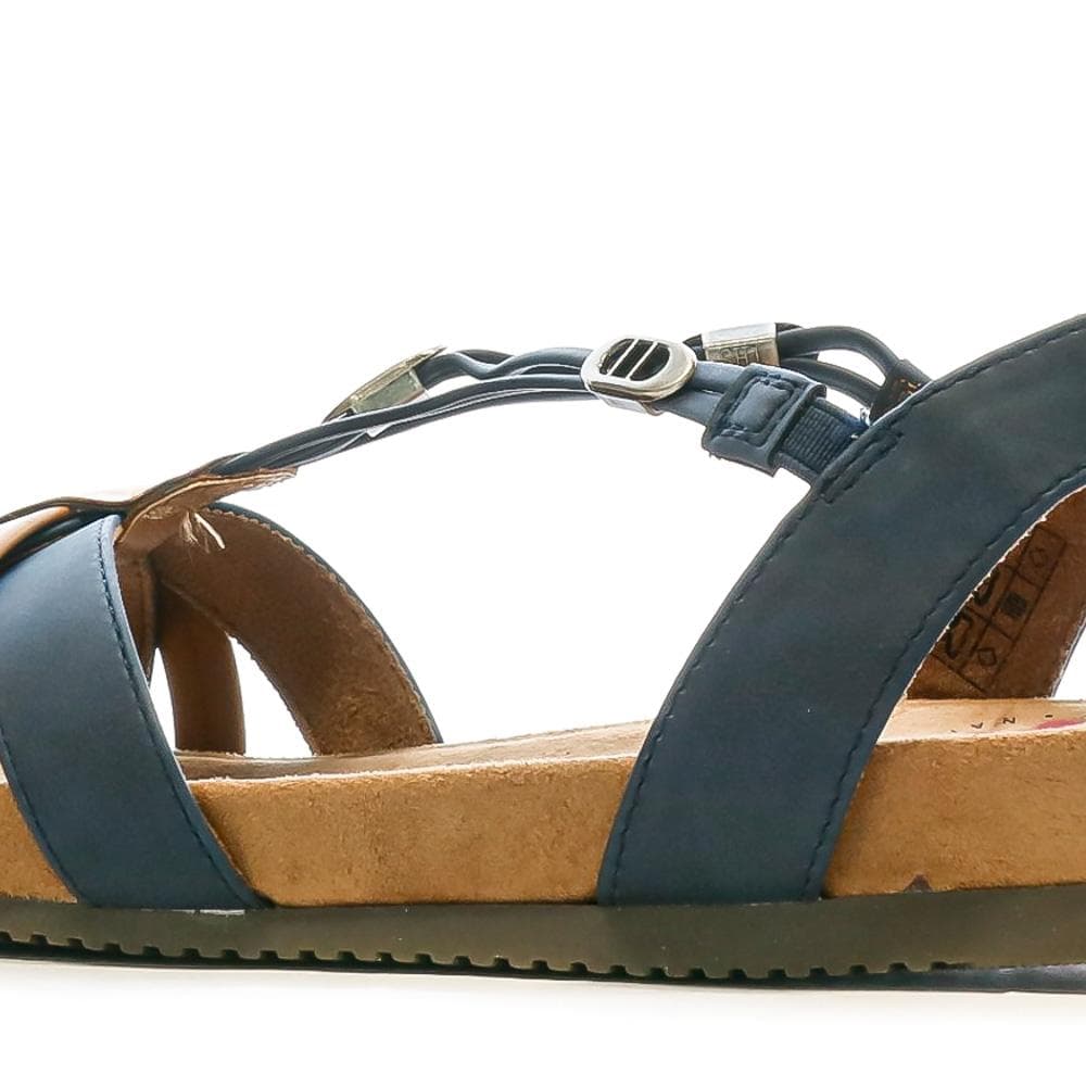 Sandales Marine Femme RELIFEJyltane 7
