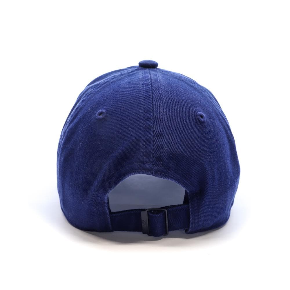Casquette Bleu Roi Homme Adidas Class Tre 3