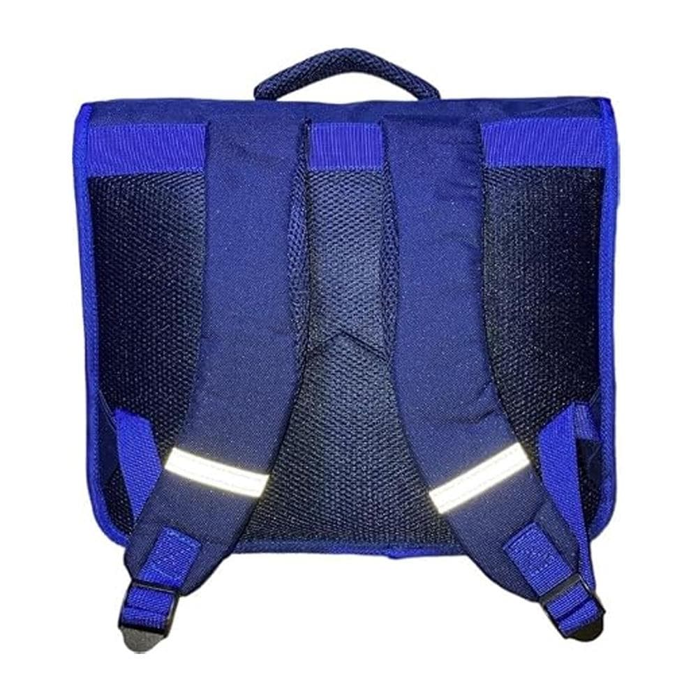 Cartable Bleu Garçon Avengers 2