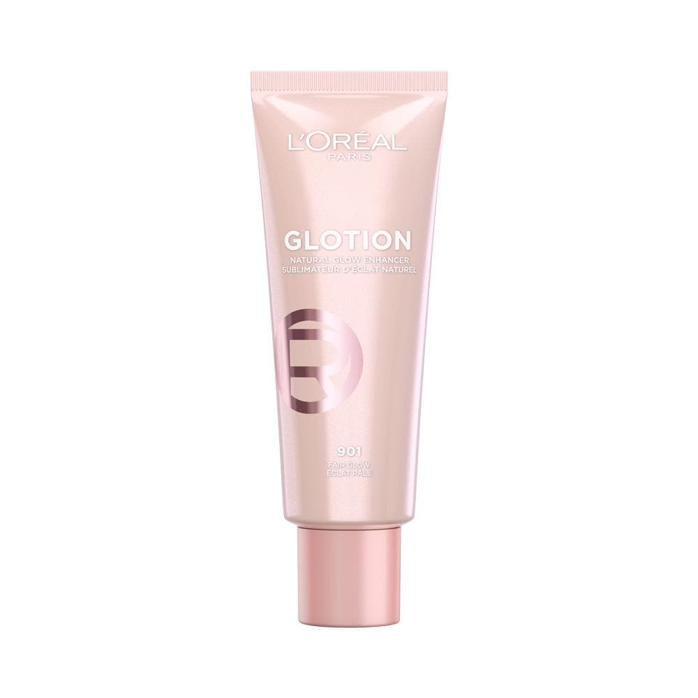 Sublimateur d'éclat naturel Glotion L'Oréal Paris 901 1
