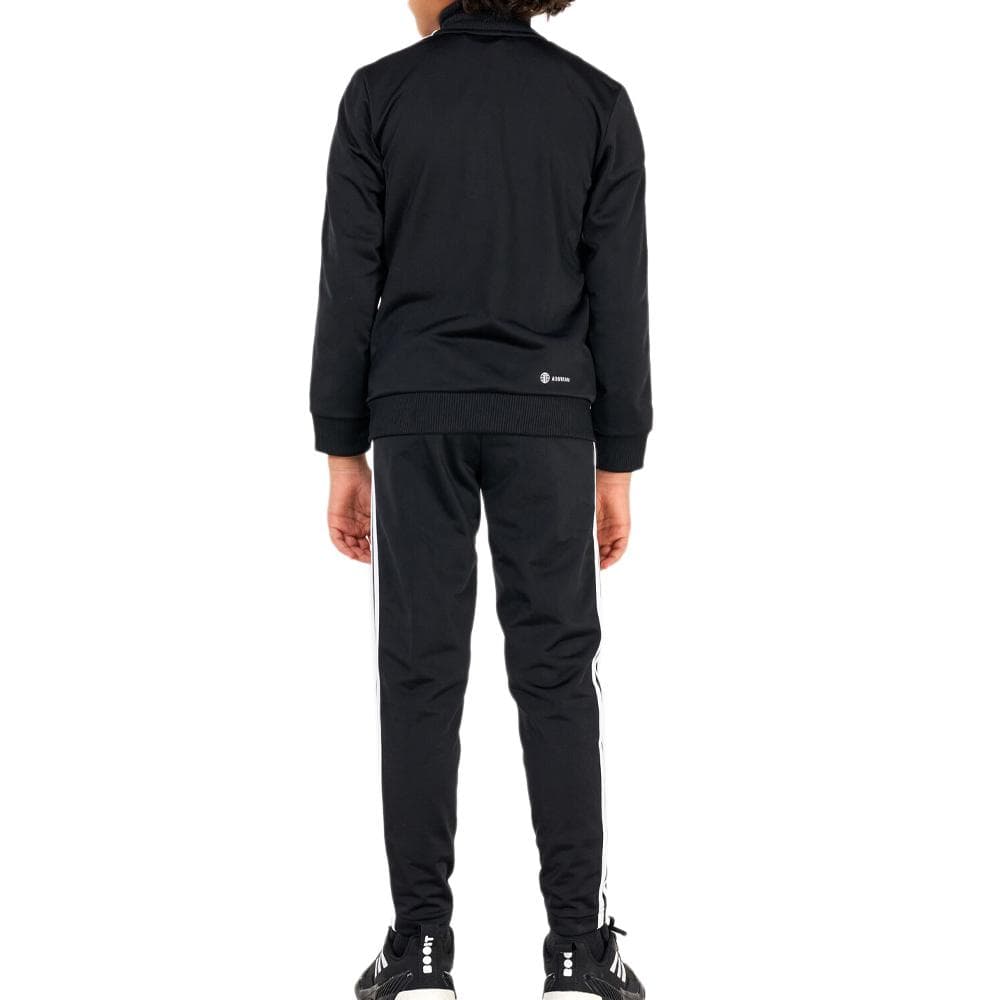 Survêtement Noir Garçon Adidas HR6406 2