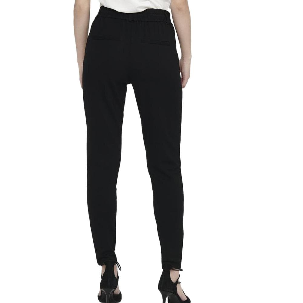 Pantalon Noir Femme Only Poptrash Life 2