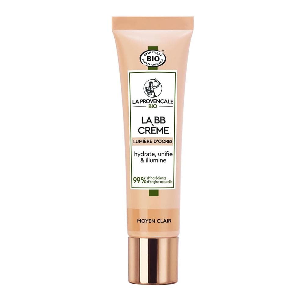 BB Crème La Provencale 02 Moyen Clair 1