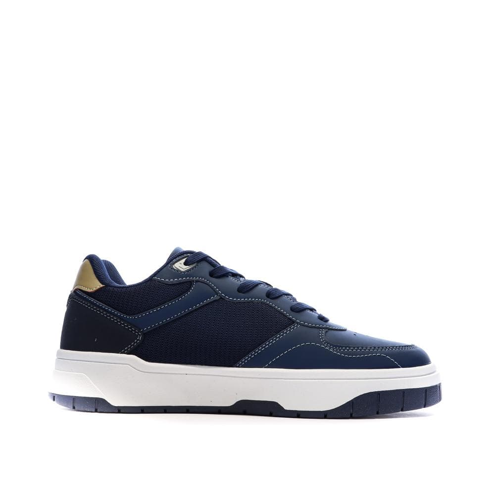 Baskets Marine Homme Lotto FIFTY 2
