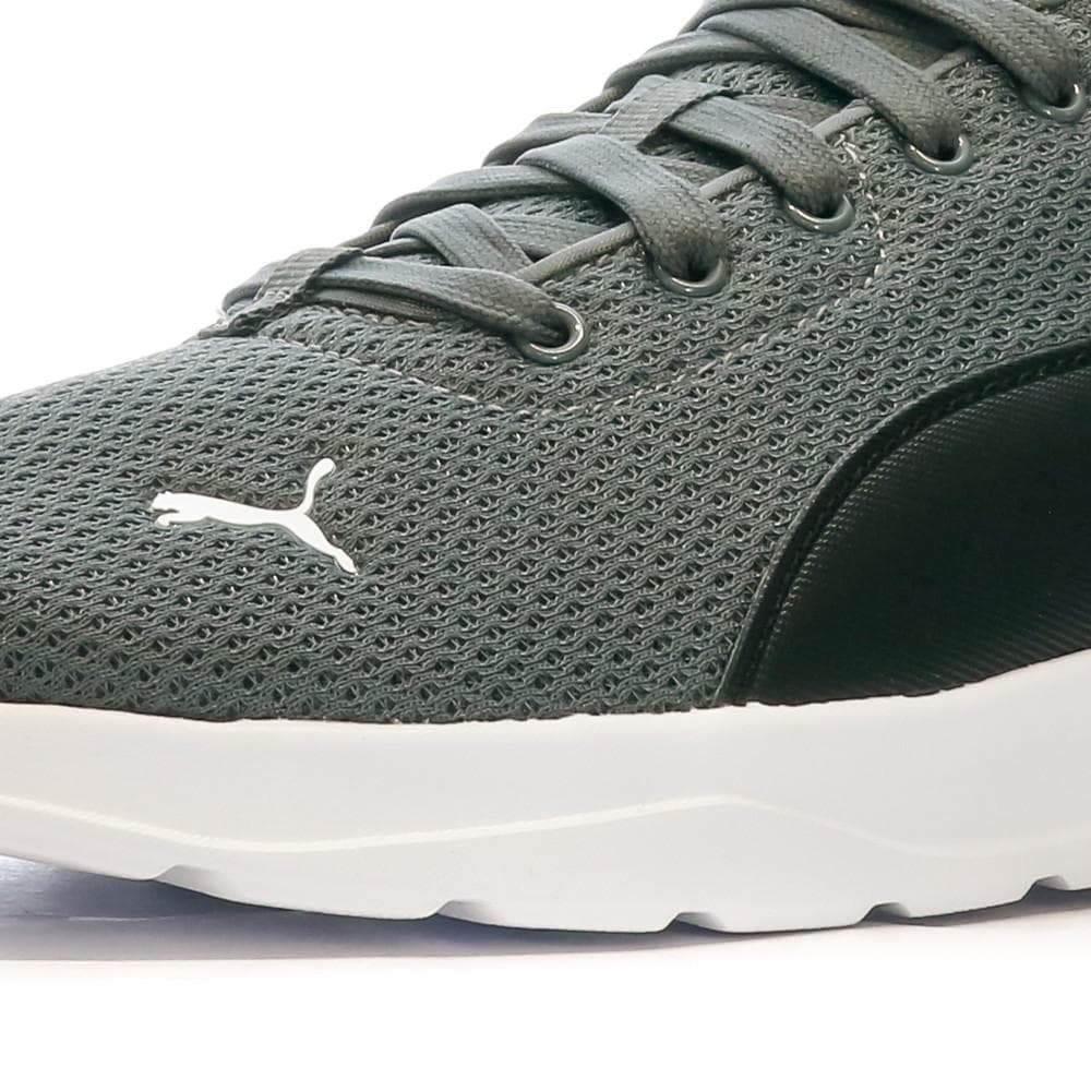 Baskets Grises Homme Puma Anzarun Lite 7