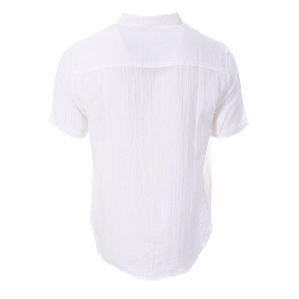 Chemise Blanche Homme RMS26 10055 2