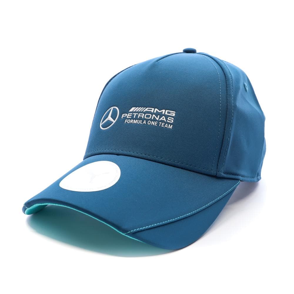 Casquette Bleu Homme Puma 025355 1
