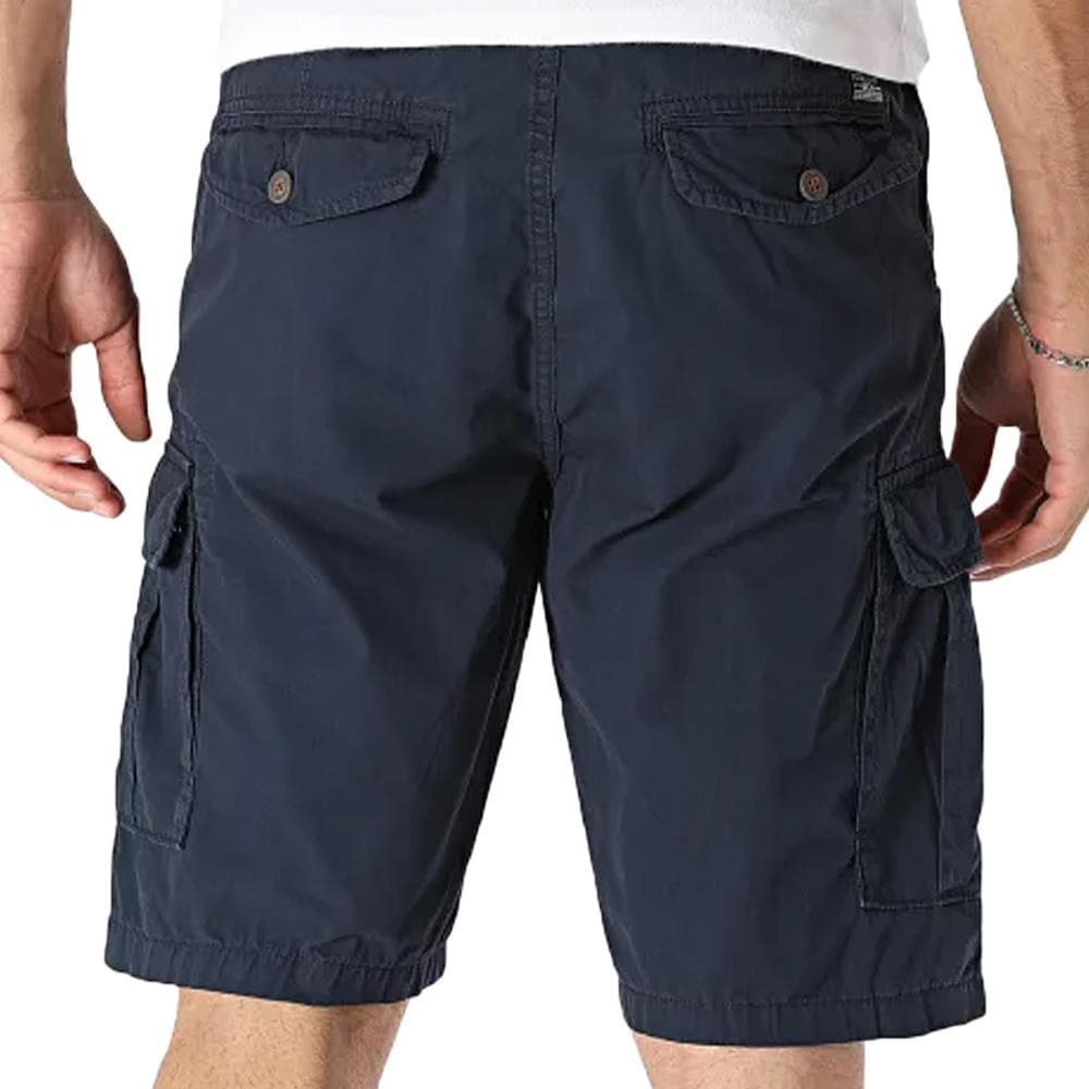 Short Marine Homme Petrol Industries Cargo 1 2