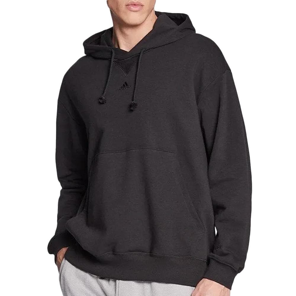 Sweat Noir Homme Adidas Szn 1