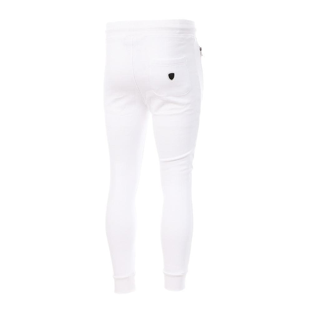Jogging Blanc Homme Redskins Rza 2