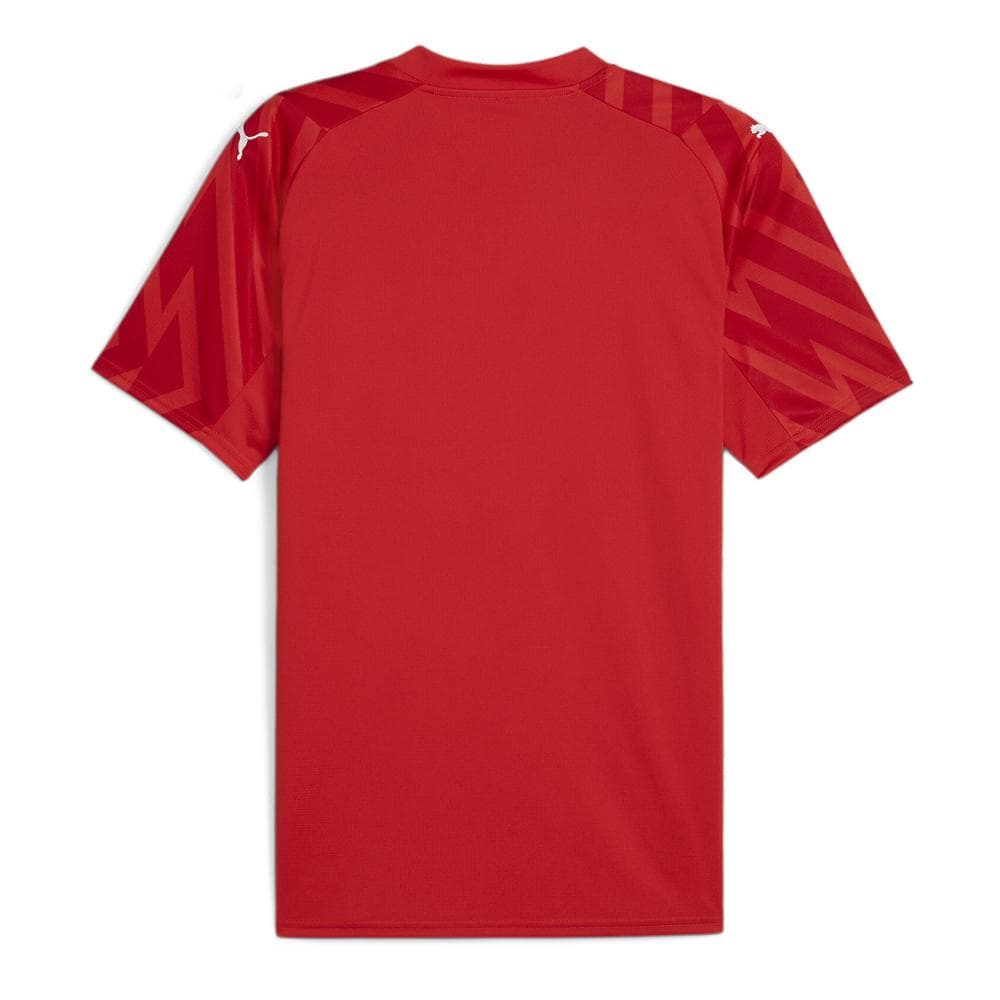 OM Maillot Réplica Gardien Rouge Homme Puma 24/25 2