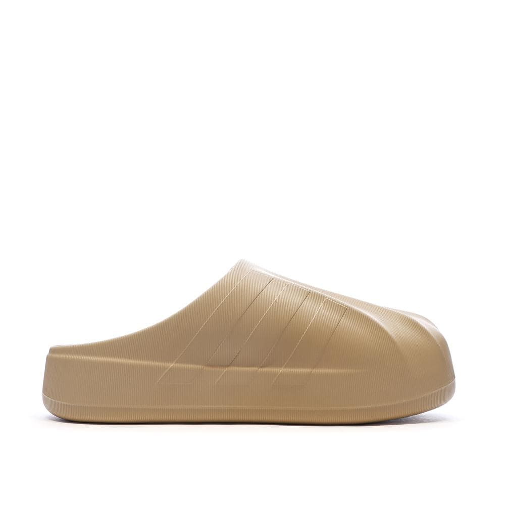 Mules Beige Homme Adidas Adifom Superstar 2