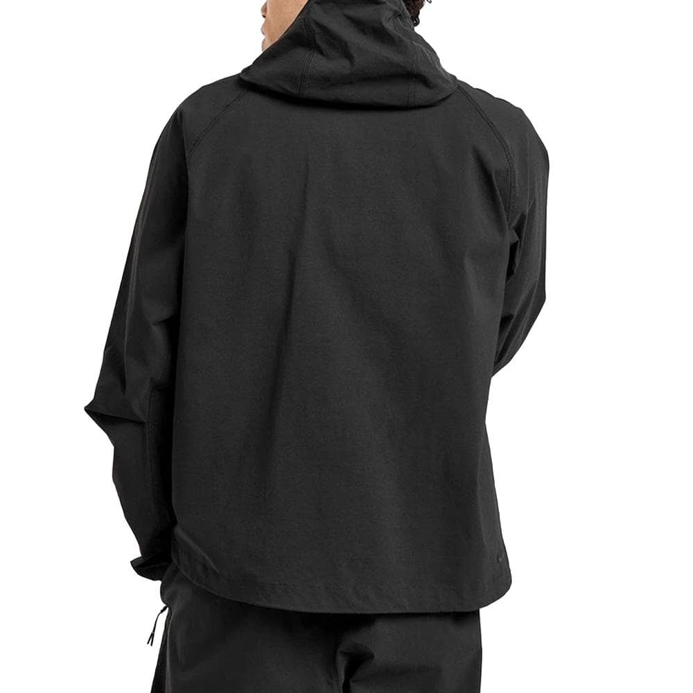 Veste Noir Homme Nike M Nk Thc 2