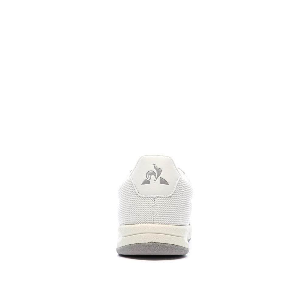 Baskets Blanches Homme Le Coq Sportif Ashe 3