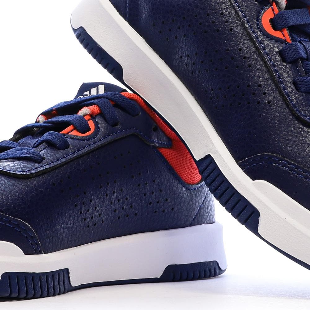 Baskets Marines Garçon Adidas Tensaur Sport 2.0 K 7