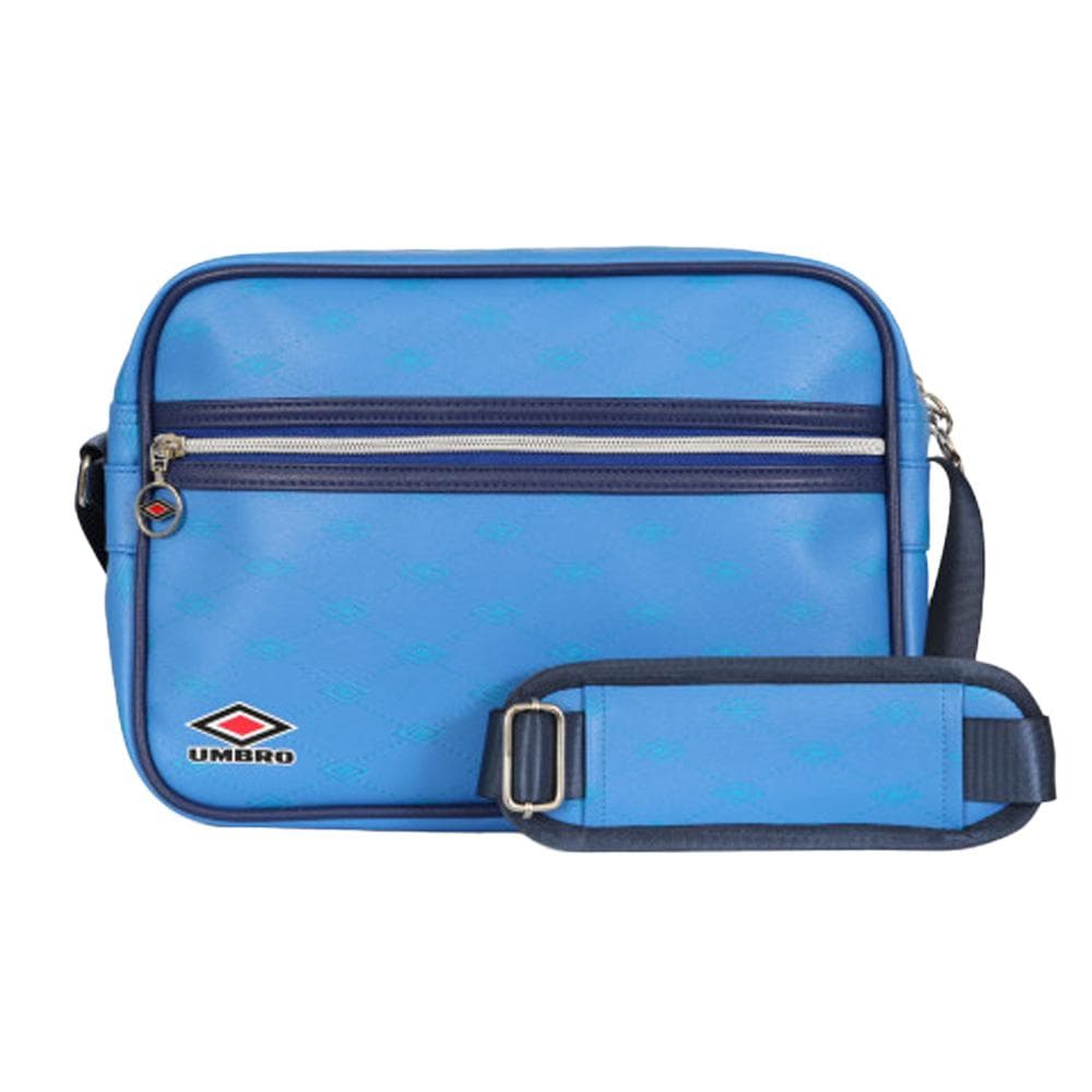 Sacoche Bleu Homme Umbro Bag 1